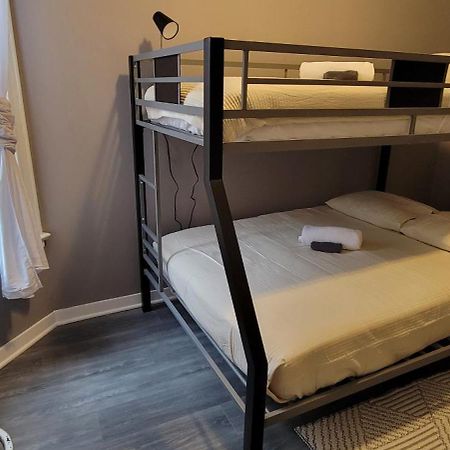 Chicago Avenue Inn Εξωτερικό φωτογραφία