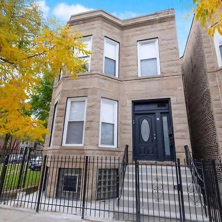 Chicago Avenue Inn Εξωτερικό φωτογραφία