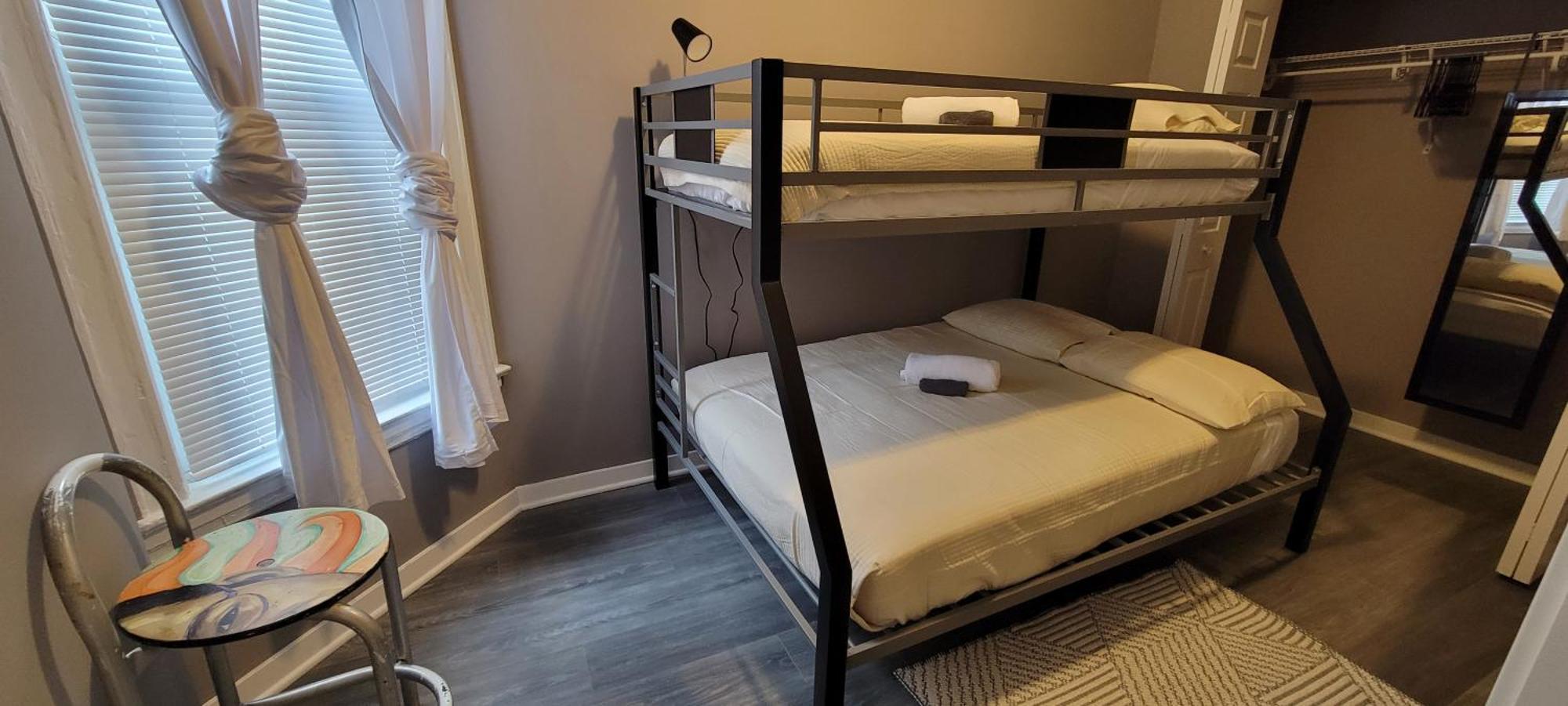 Chicago Avenue Inn Εξωτερικό φωτογραφία