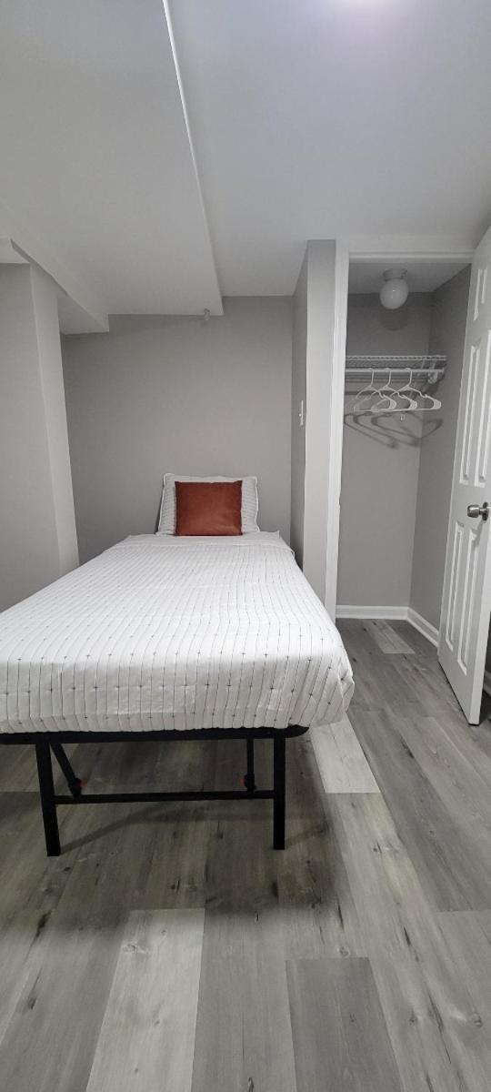 Chicago Avenue Inn Εξωτερικό φωτογραφία