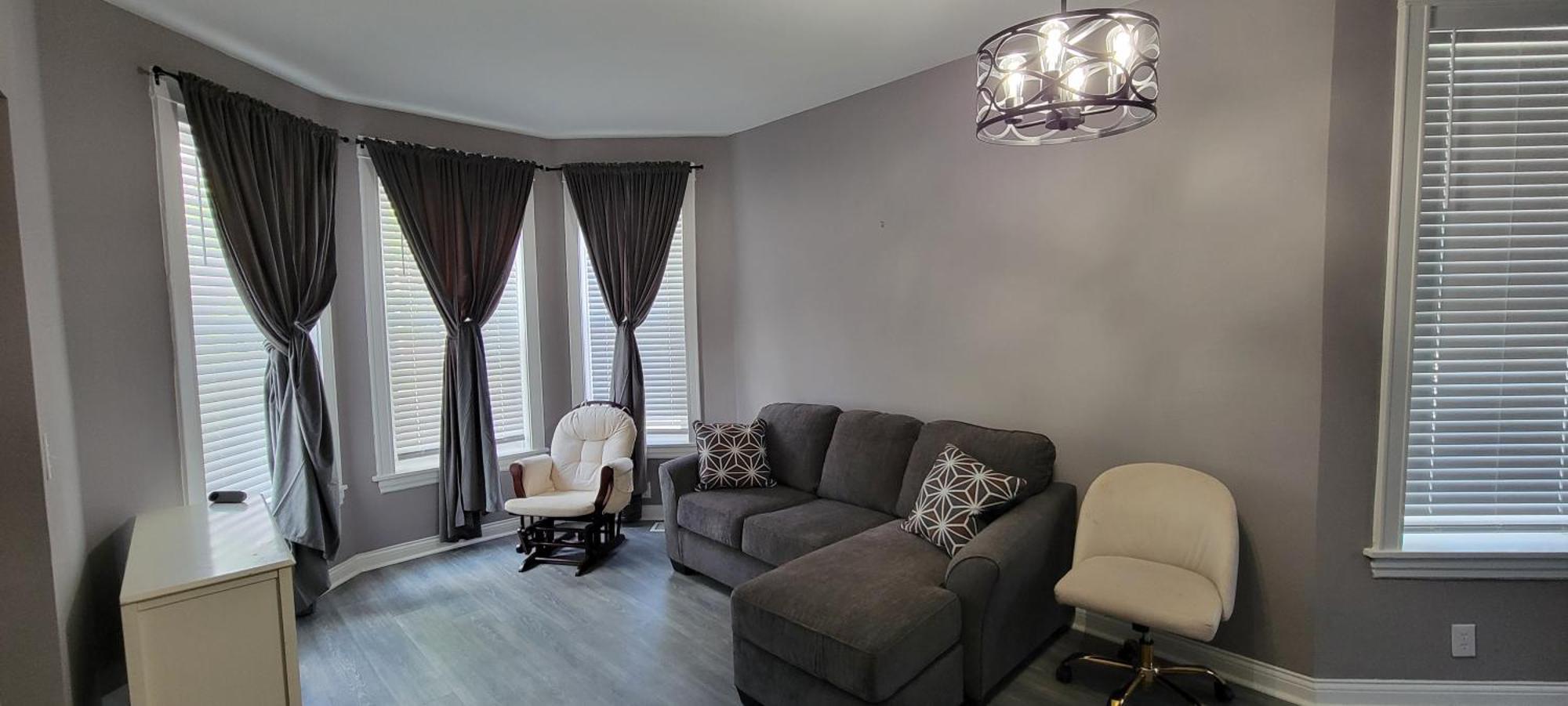 Chicago Avenue Inn Εξωτερικό φωτογραφία