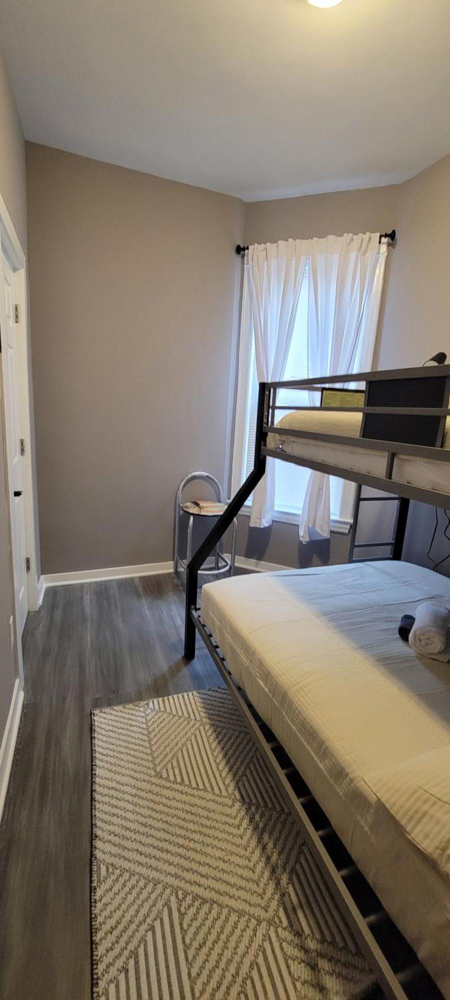 Chicago Avenue Inn Εξωτερικό φωτογραφία