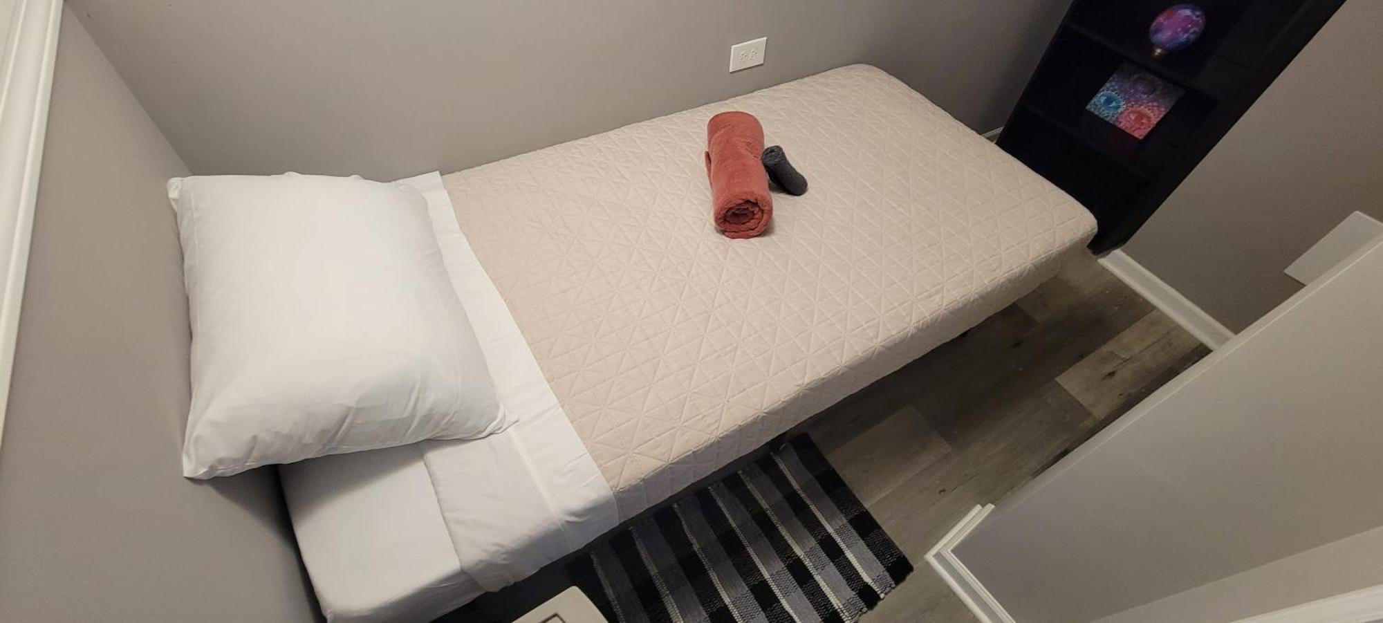 Chicago Avenue Inn Εξωτερικό φωτογραφία