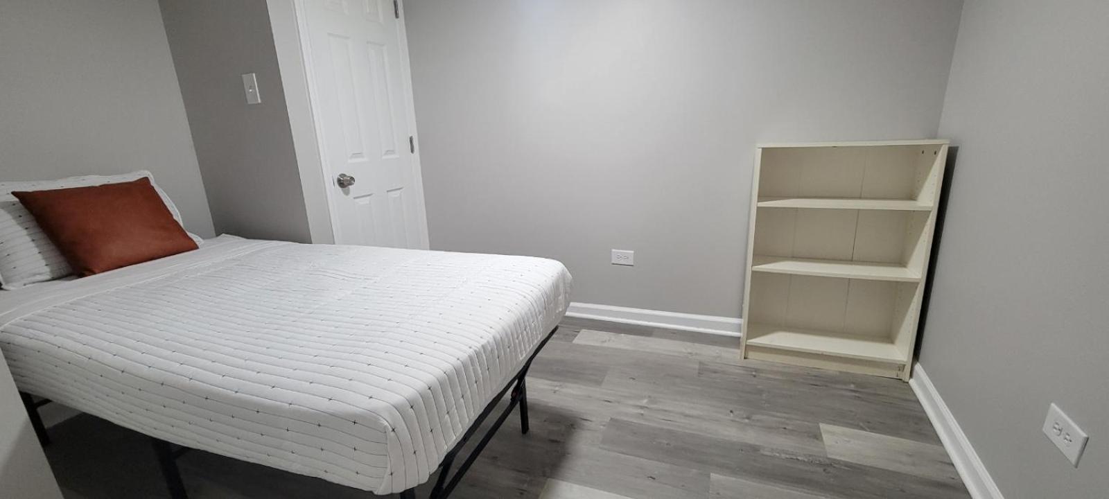 Chicago Avenue Inn Εξωτερικό φωτογραφία