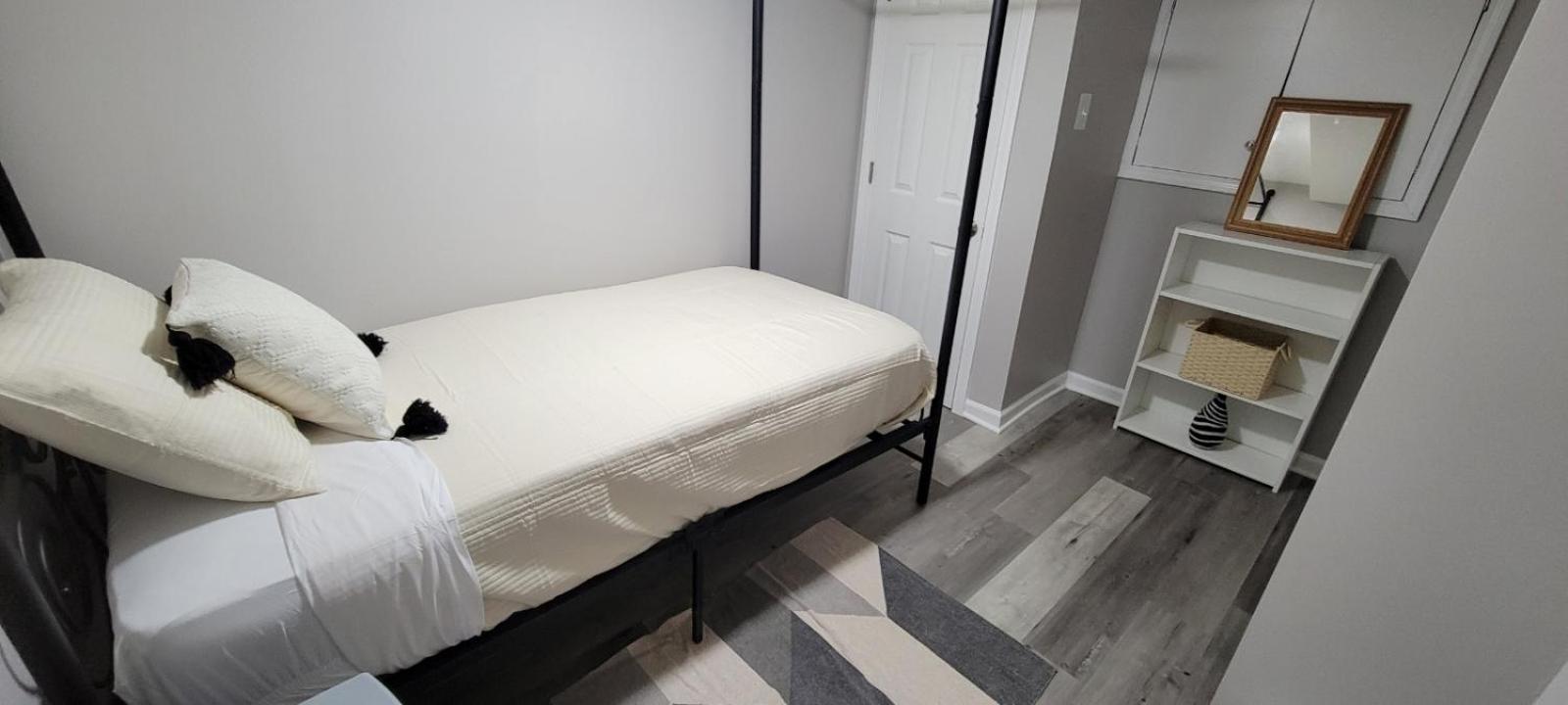 Chicago Avenue Inn Εξωτερικό φωτογραφία