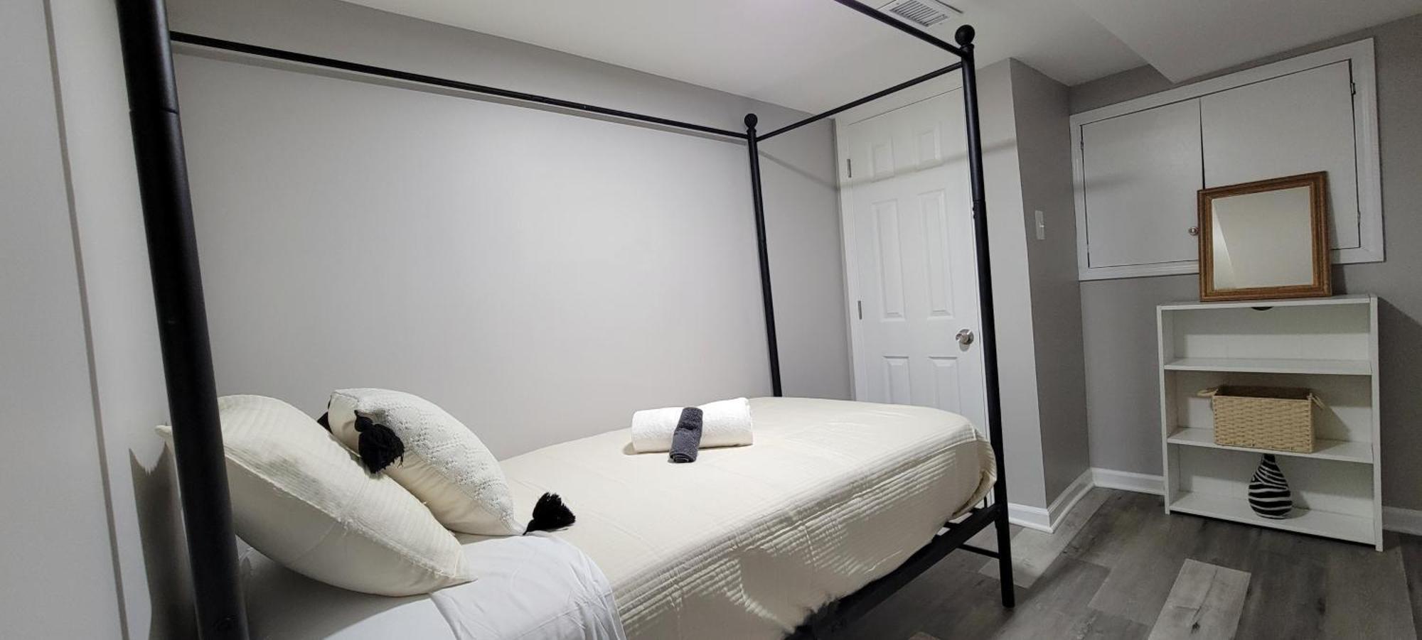 Chicago Avenue Inn Εξωτερικό φωτογραφία