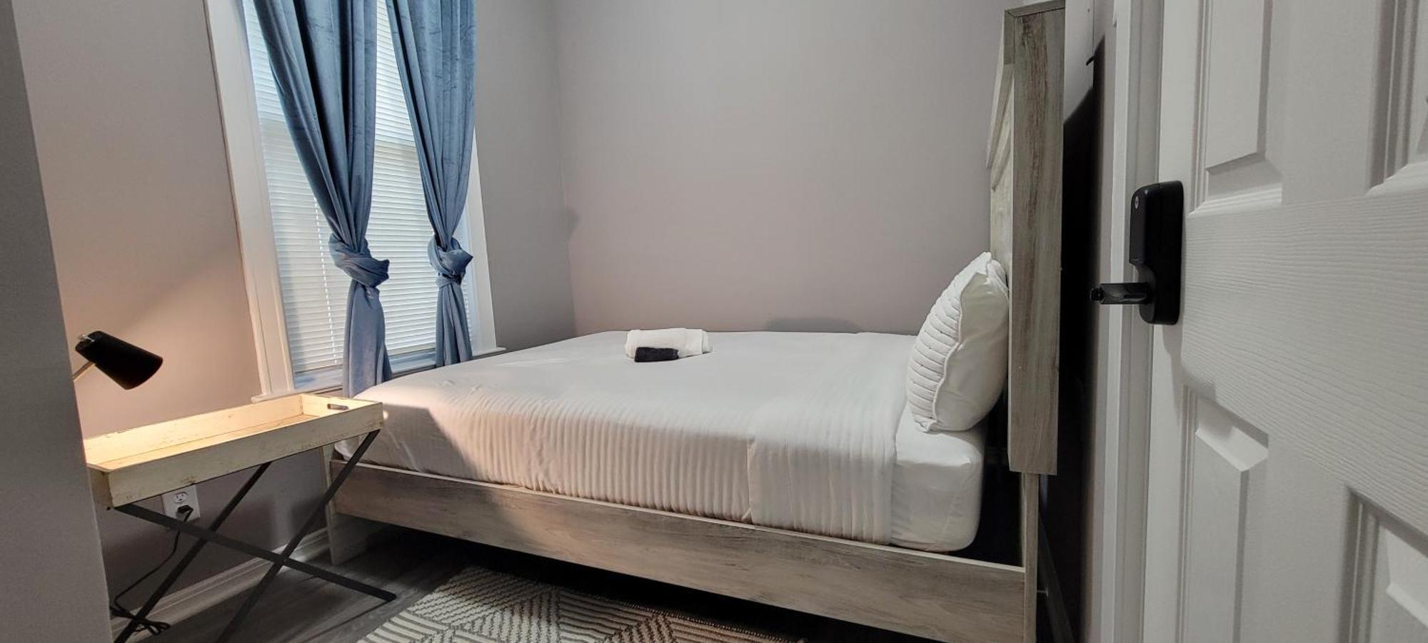 Chicago Avenue Inn Εξωτερικό φωτογραφία