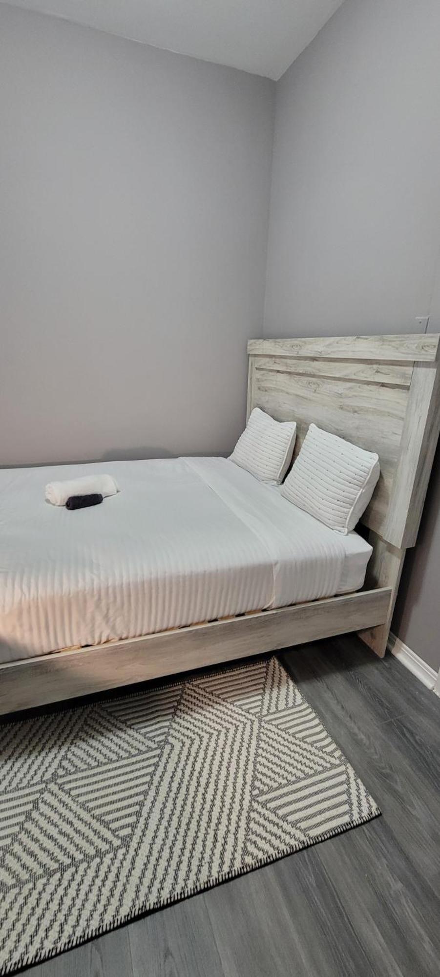 Chicago Avenue Inn Εξωτερικό φωτογραφία