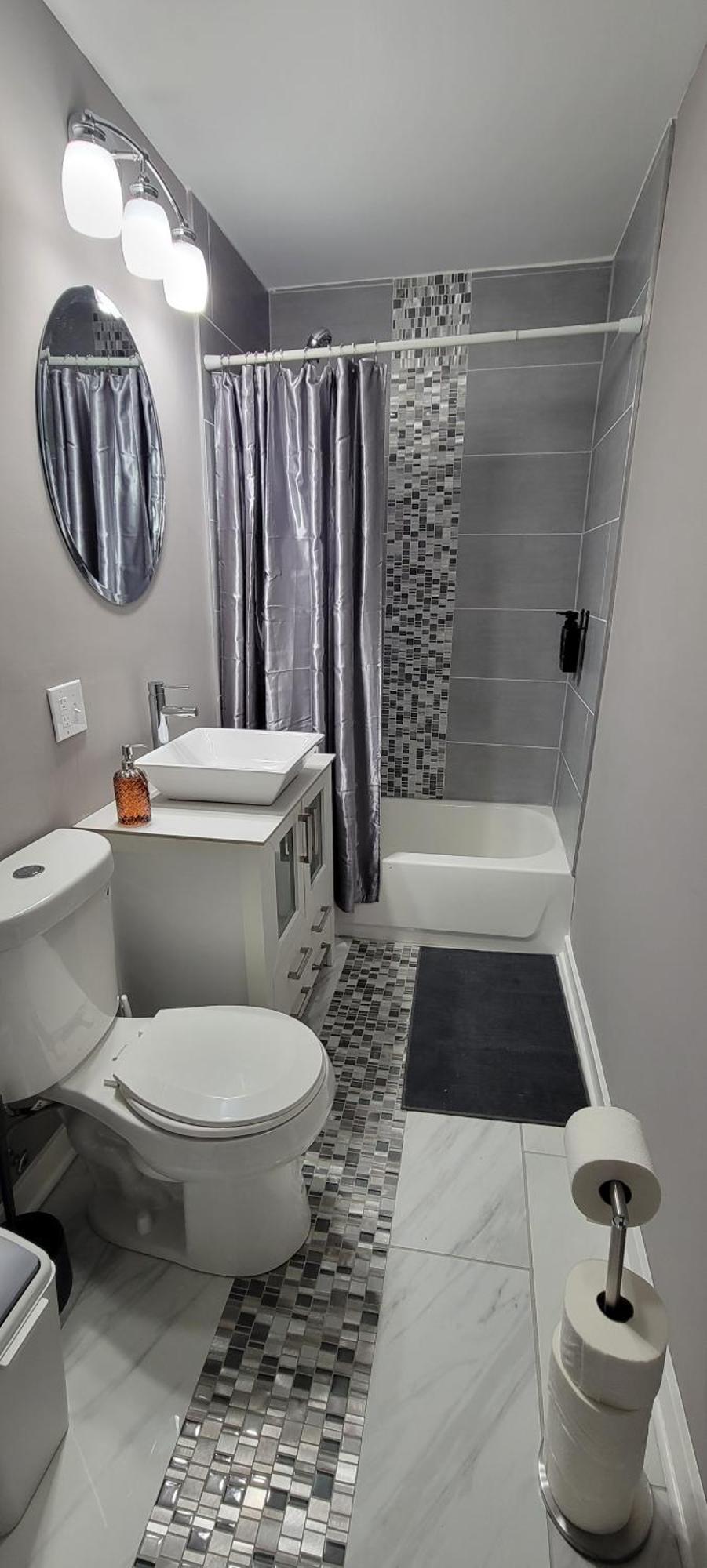 Chicago Avenue Inn Εξωτερικό φωτογραφία