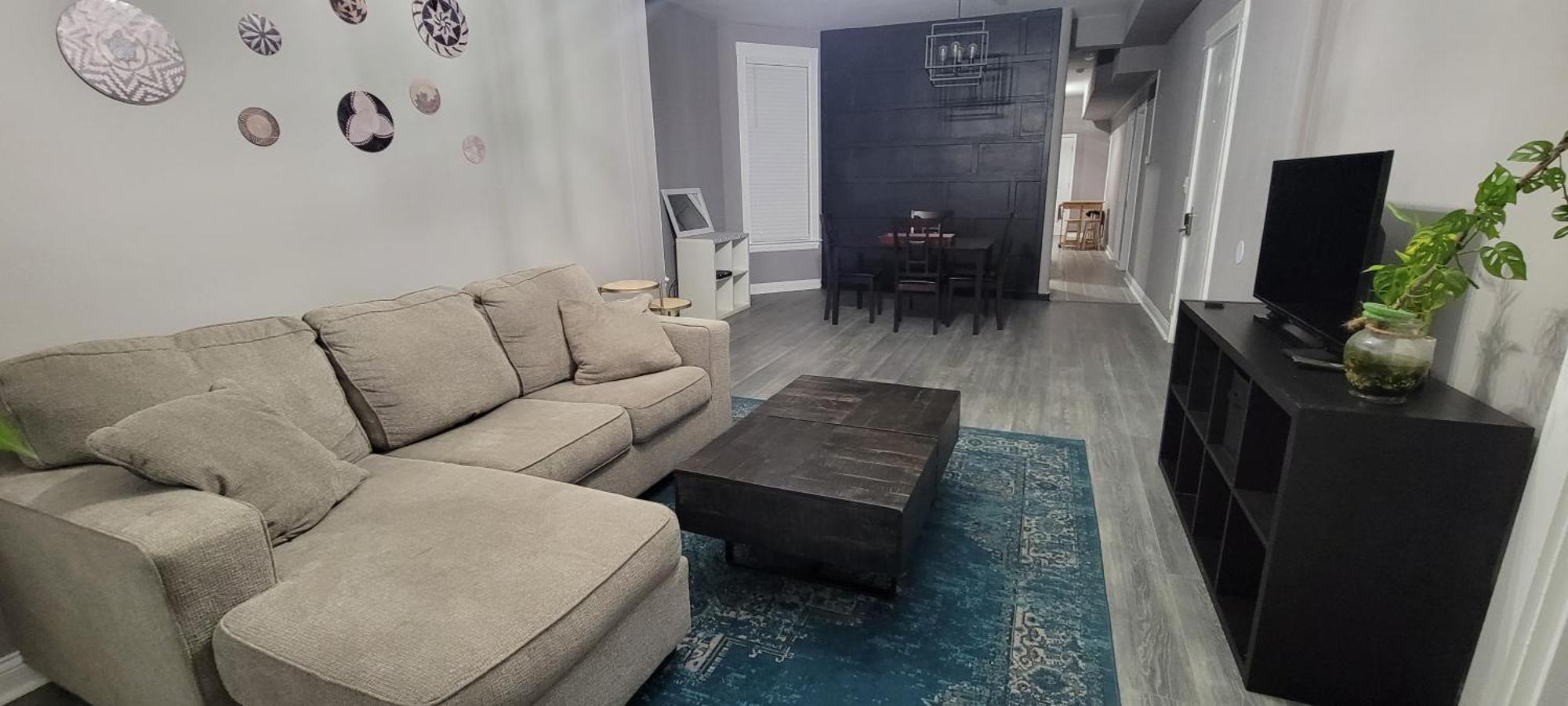 Chicago Avenue Inn Εξωτερικό φωτογραφία
