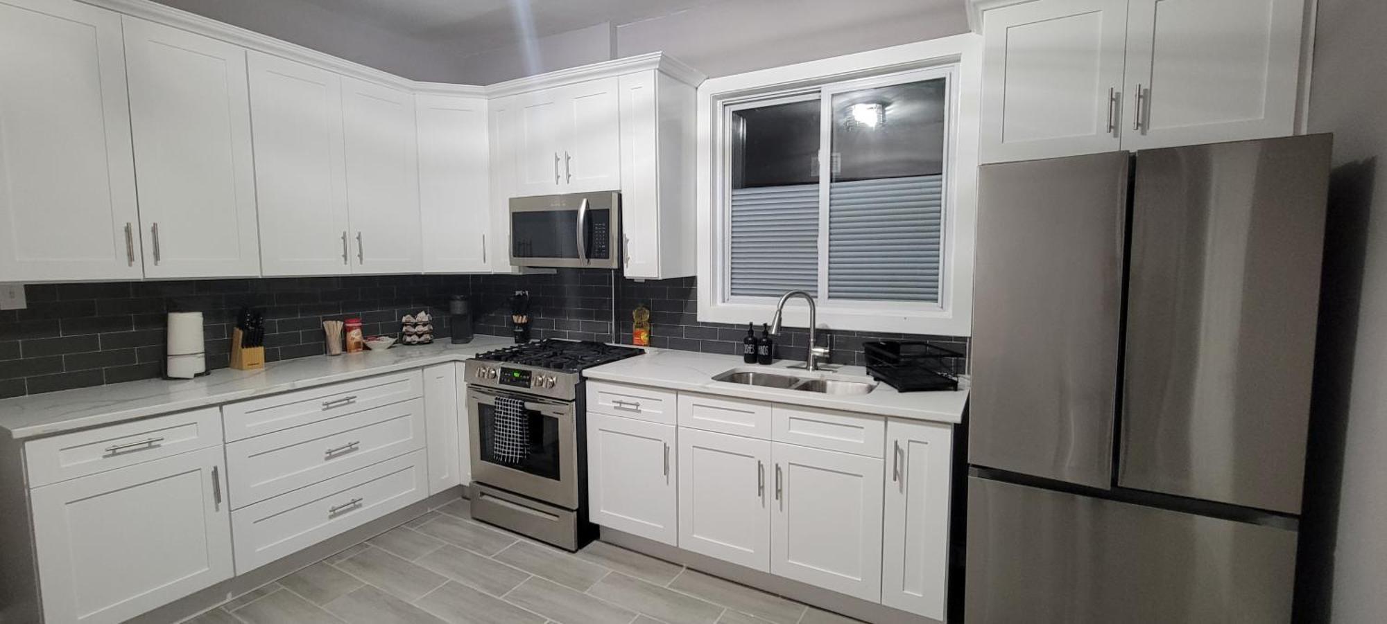 Chicago Avenue Inn Εξωτερικό φωτογραφία
